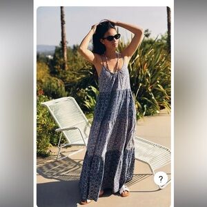 Roller Rabbit dress in medium.